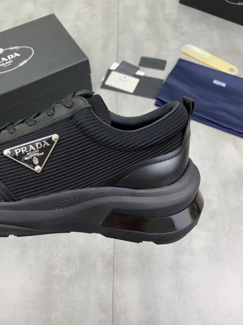 Prada Sneakers